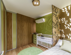 Квартирный вопрос