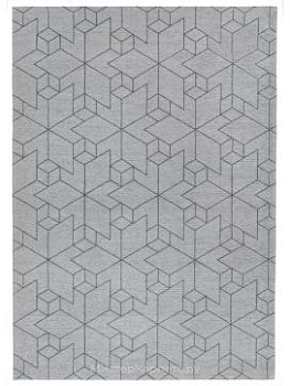 Ковер с орнаментом Urban Gray