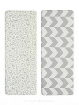 Непромокаемый двусторонний коврик InWorld