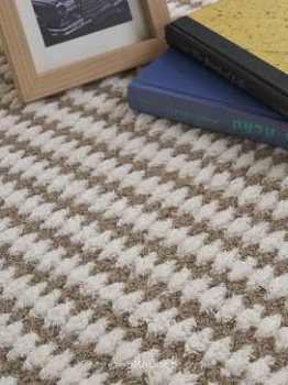 Хаки ковер с коротким ворсом Soft