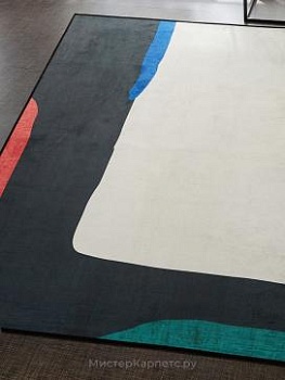 Ковер с абстрактным рисунком Suprematism