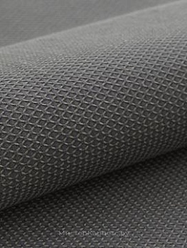 Серый хаки ковер Plrattan Linen