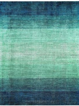 Ковер ручной работы с градиентом Ivette Ombre Niagara