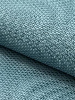 Серо-зеленый безворсовый ковер Botany