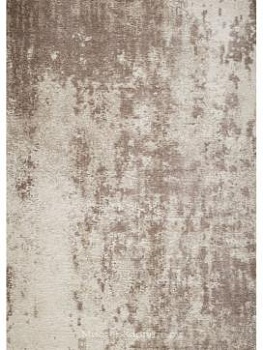 Ковер без ворса с рисунком Lyon Taupe