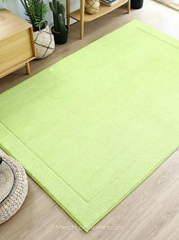 Ковер с пеной памятью формы R-Think